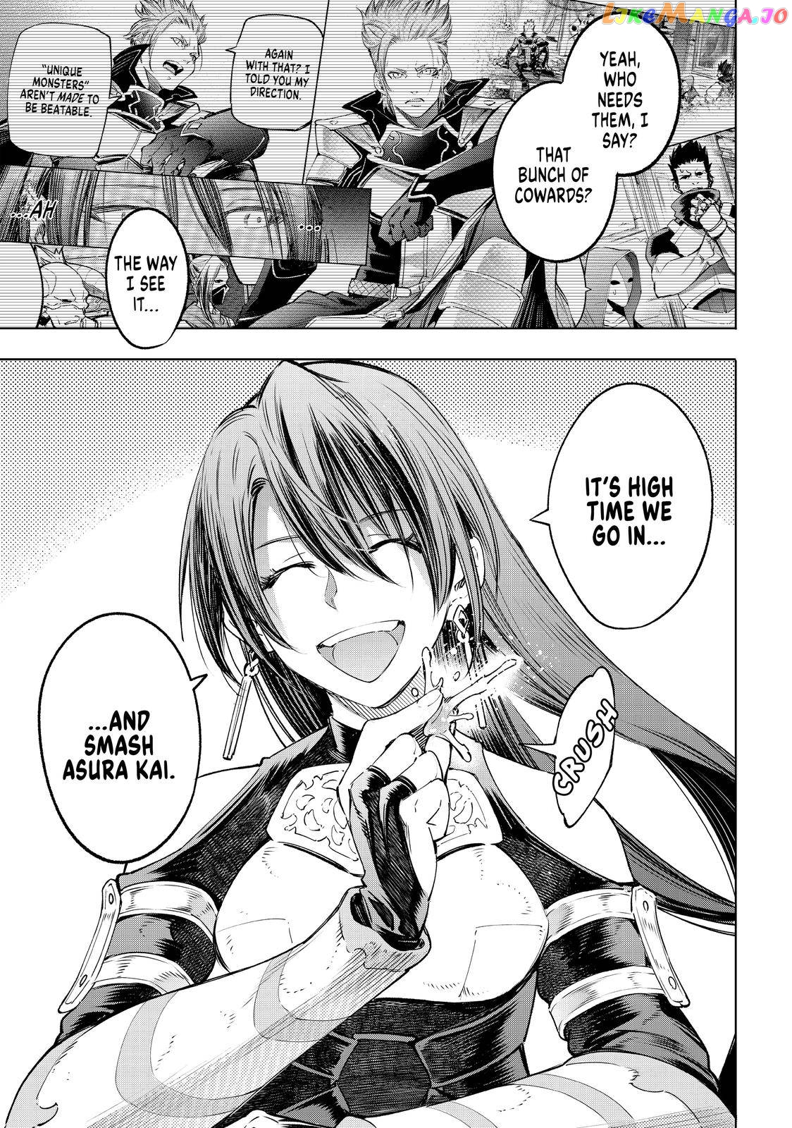 Read Shangri La Frontier Kusoge Hunter Kamige ni Idoman to su EN Manga Online