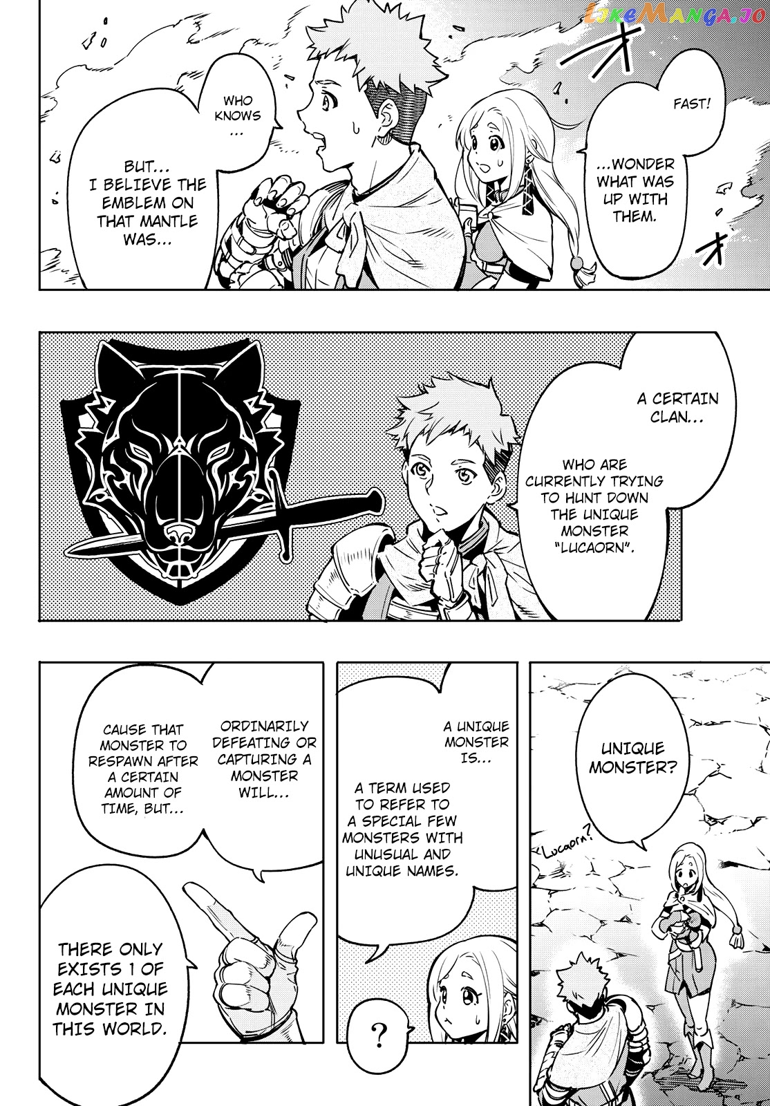 Read Shangri La Frontier Kusoge Hunter Kamige ni Idoman to su EN Manga Online