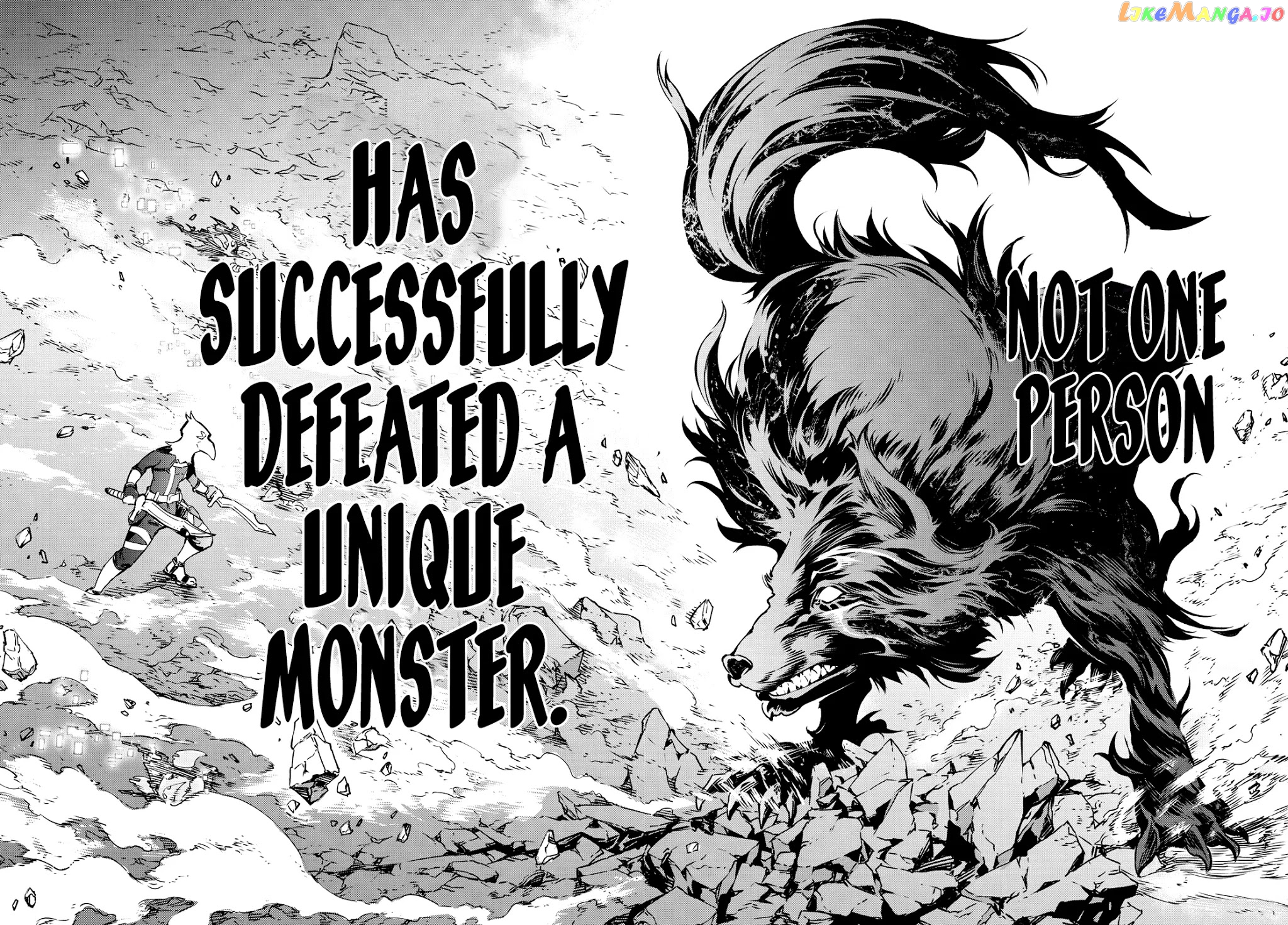 Read Shangri La Frontier Kusoge Hunter Kamige ni Idoman to su EN Manga Online