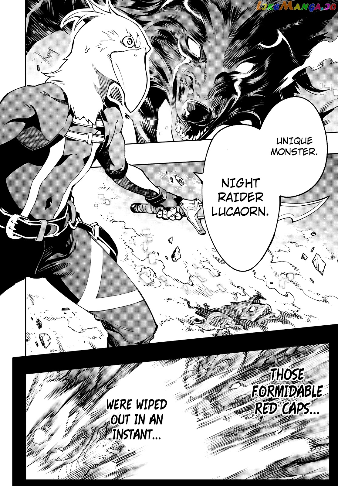 Read Shangri La Frontier Kusoge Hunter Kamige ni Idoman to su EN Manga Online
