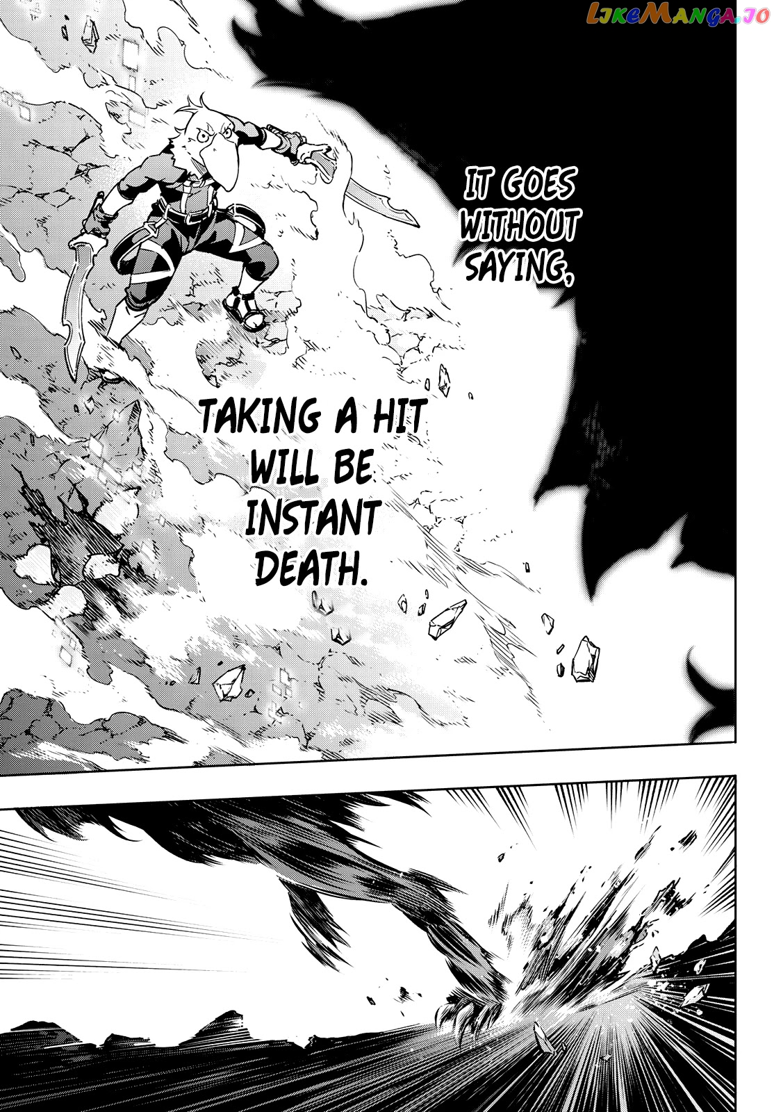 Read Shangri La Frontier Kusoge Hunter Kamige ni Idoman to su EN Manga Online