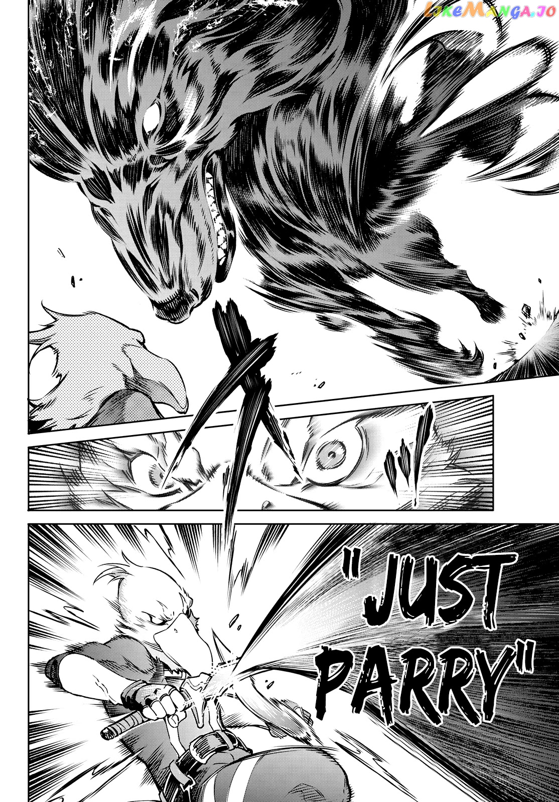 Read Shangri La Frontier Kusoge Hunter Kamige ni Idoman to su EN Manga Online