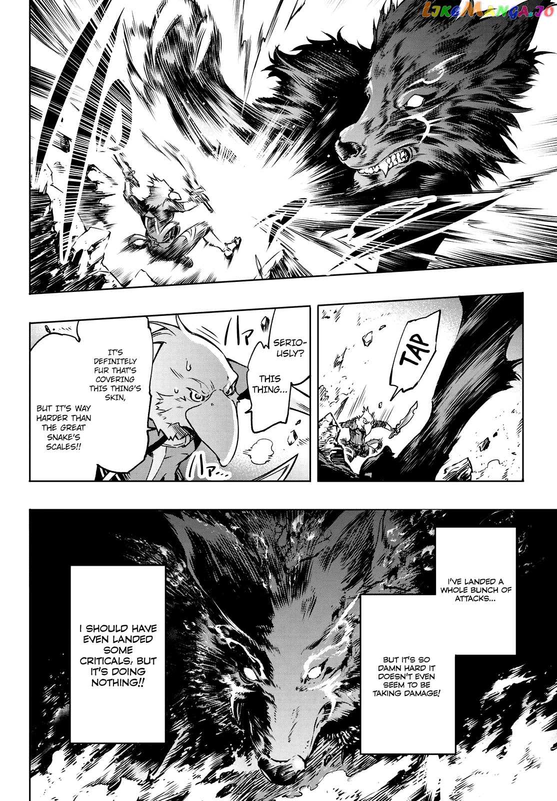 Read Shangri La Frontier Kusoge Hunter Kamige ni Idoman to su EN Manga Online