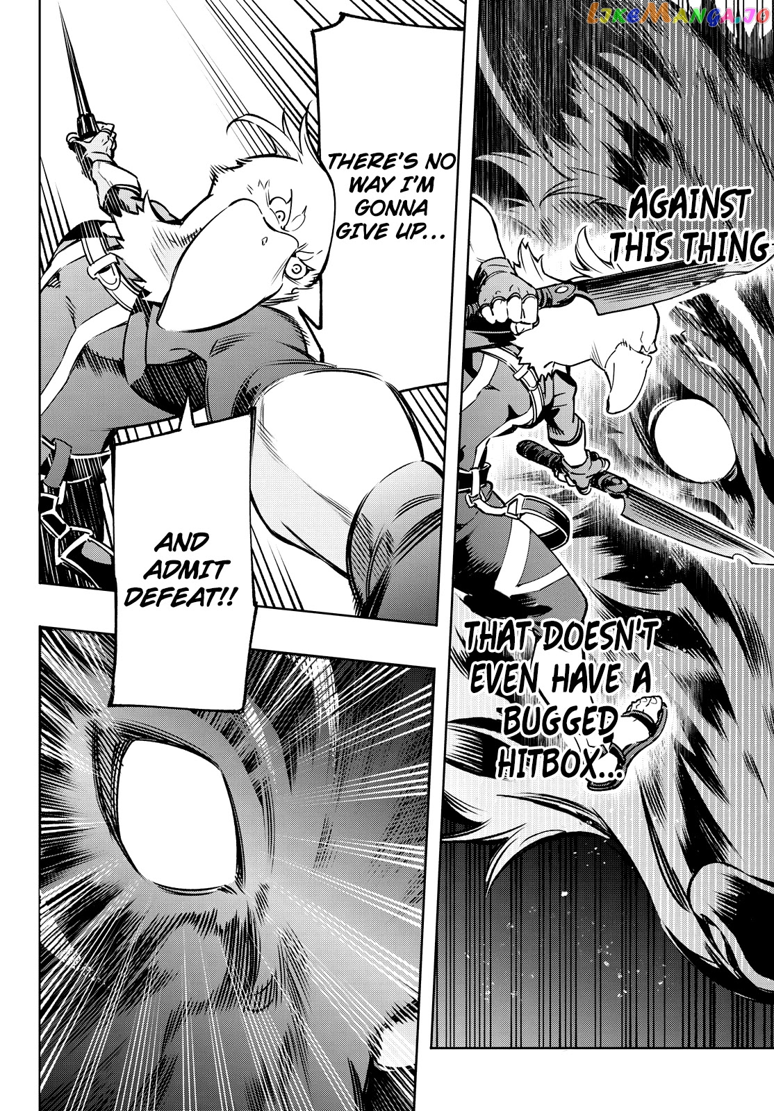 Read Shangri La Frontier Kusoge Hunter Kamige ni Idoman to su EN Manga Online