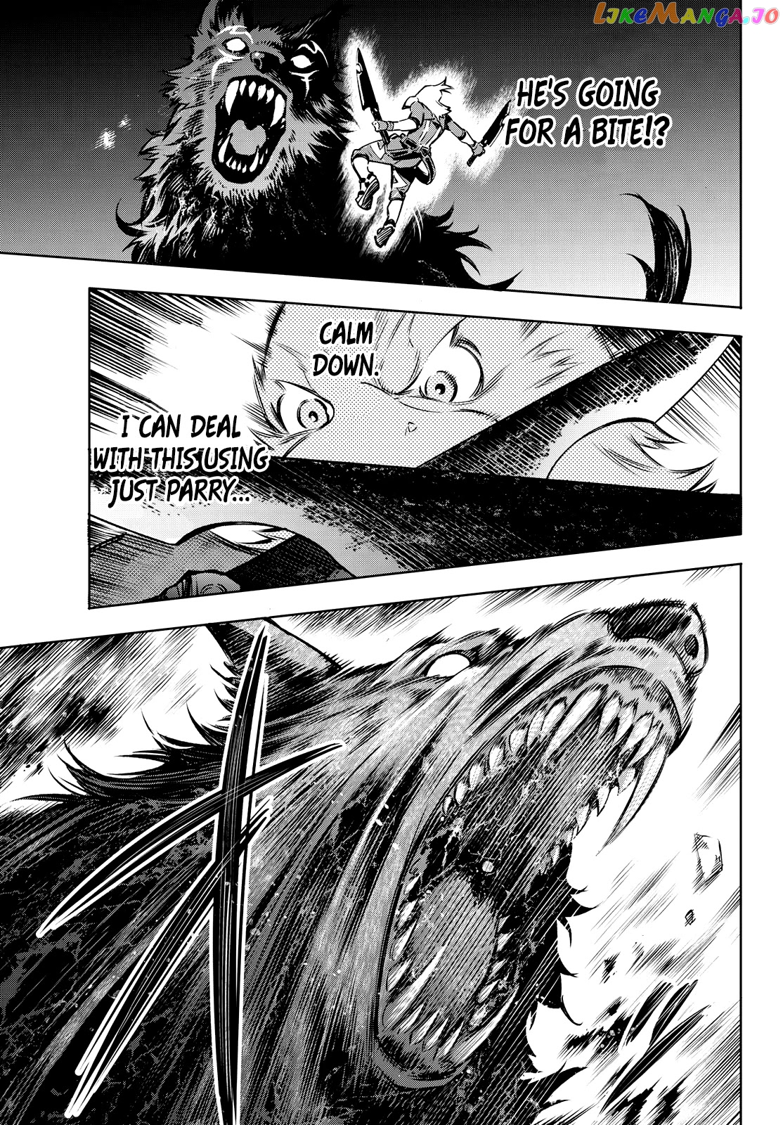 Read Shangri La Frontier Kusoge Hunter Kamige ni Idoman to su EN Manga Online
