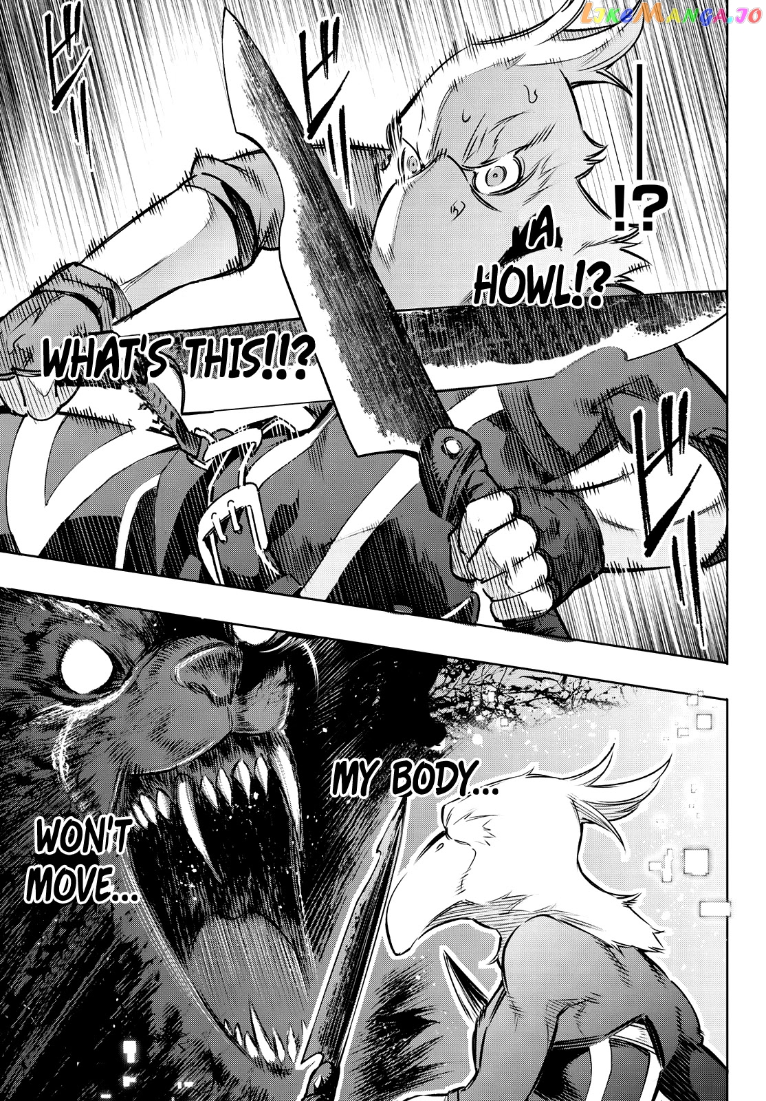 Read Shangri La Frontier Kusoge Hunter Kamige ni Idoman to su EN Manga Online