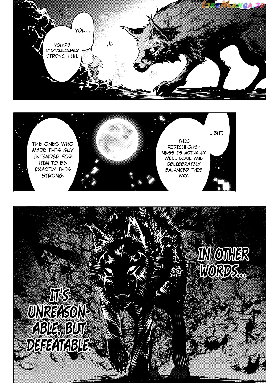 Read Shangri La Frontier Kusoge Hunter Kamige ni Idoman to su EN Manga Online