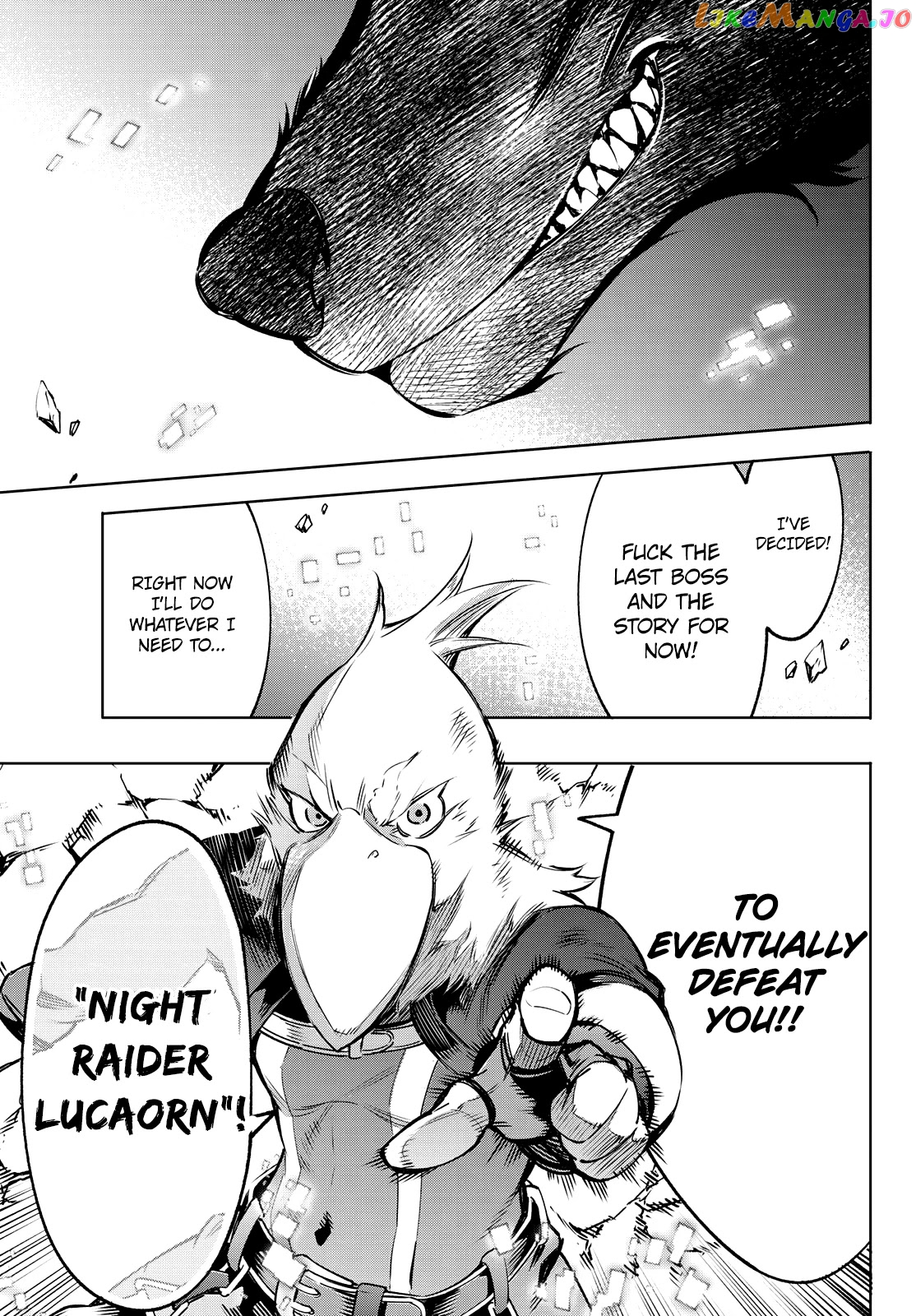 Read Shangri La Frontier Kusoge Hunter Kamige ni Idoman to su EN Manga Online