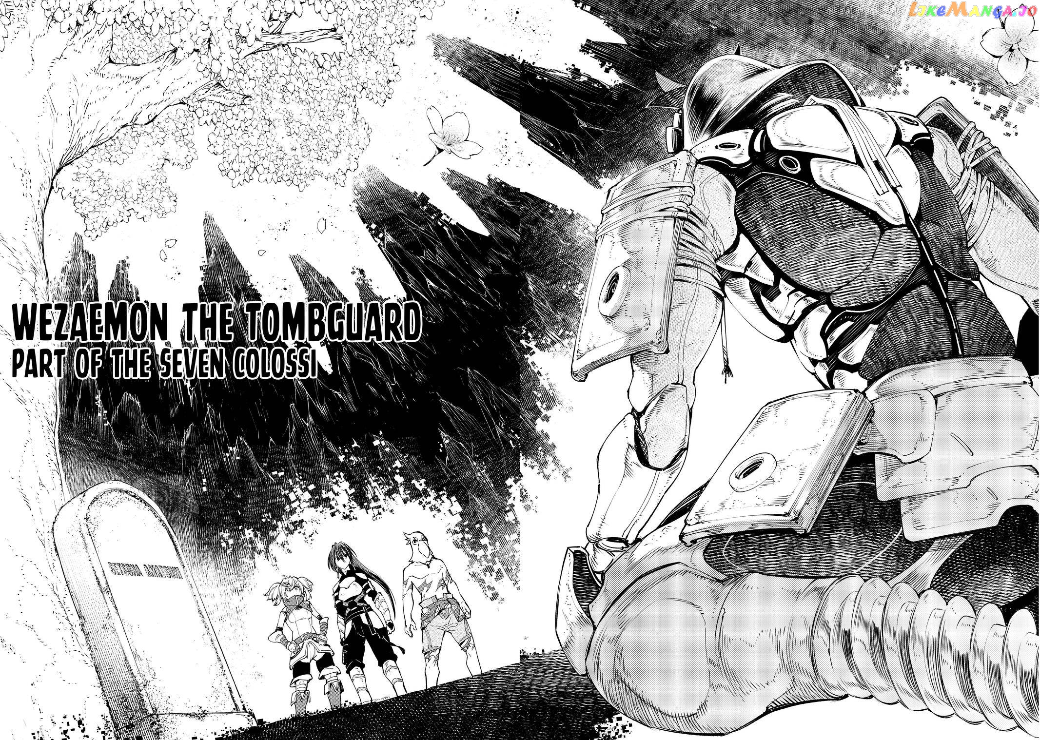 Read Shangri La Frontier Kusoge Hunter Kamige ni Idoman to su EN Manga Online