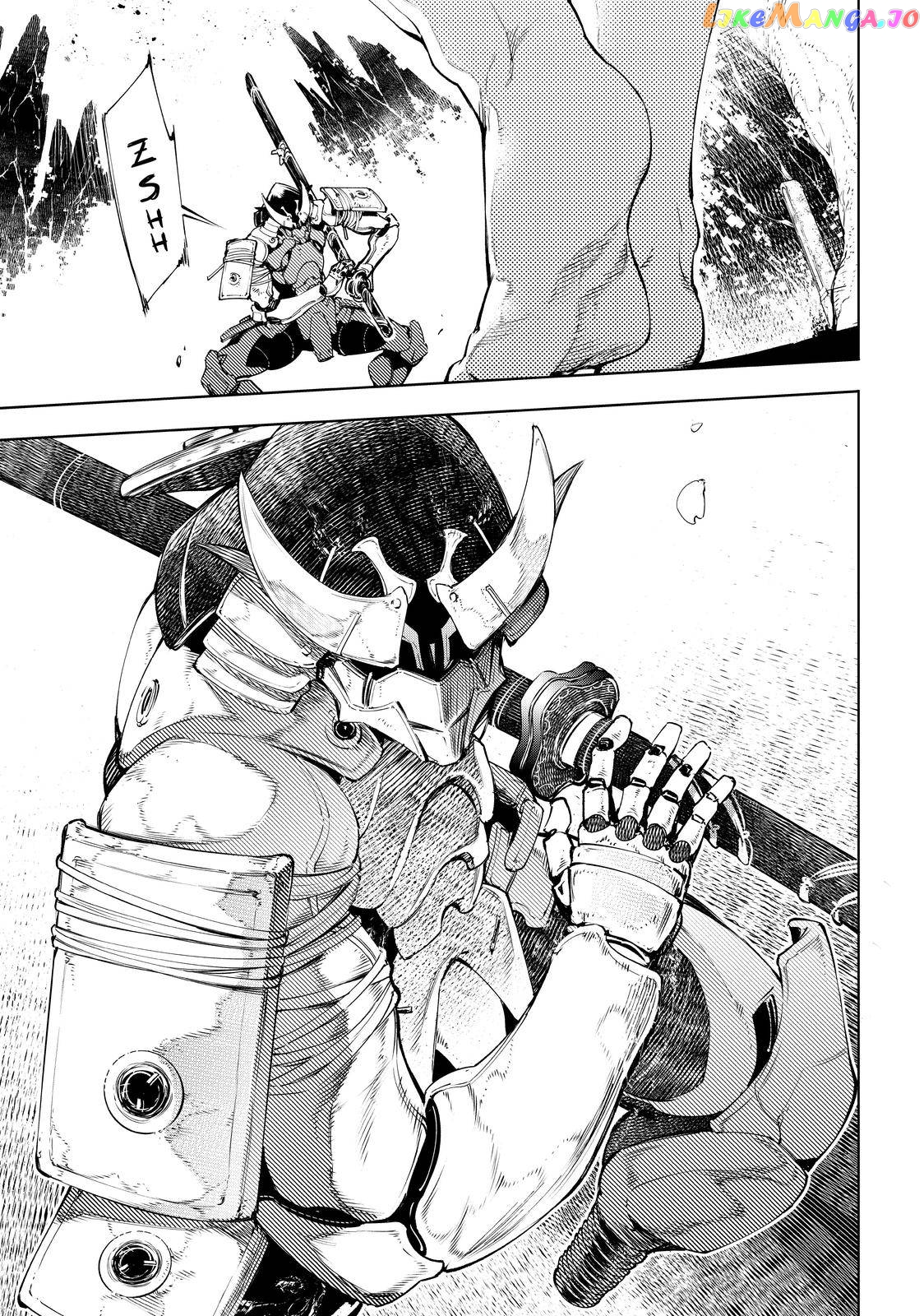 Read Shangri La Frontier Kusoge Hunter Kamige ni Idoman to su EN Manga Online