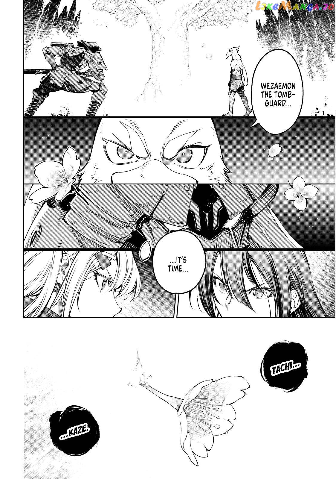 Read Shangri La Frontier Kusoge Hunter Kamige ni Idoman to su EN Manga Online
