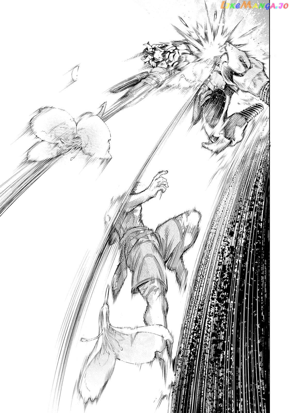 Read Shangri La Frontier Kusoge Hunter Kamige ni Idoman to su EN Manga Online