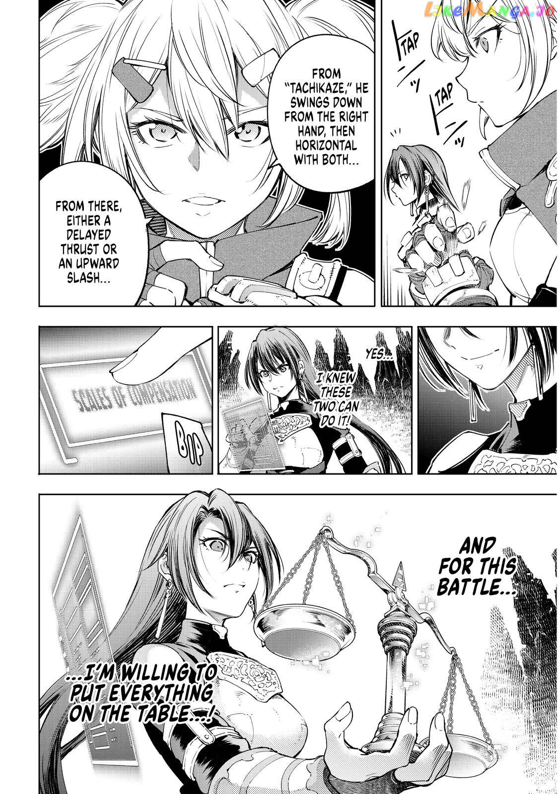 Read Shangri La Frontier Kusoge Hunter Kamige ni Idoman to su EN Manga Online