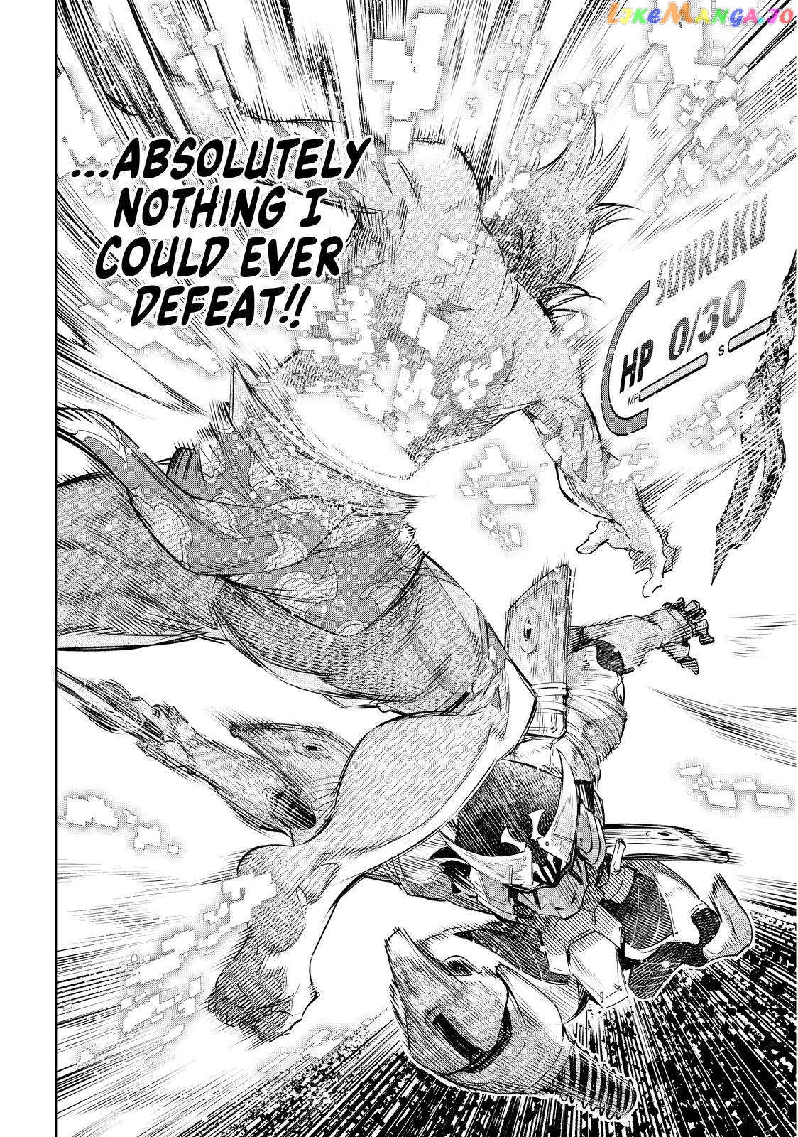Read Shangri La Frontier Kusoge Hunter Kamige ni Idoman to su EN Manga Online