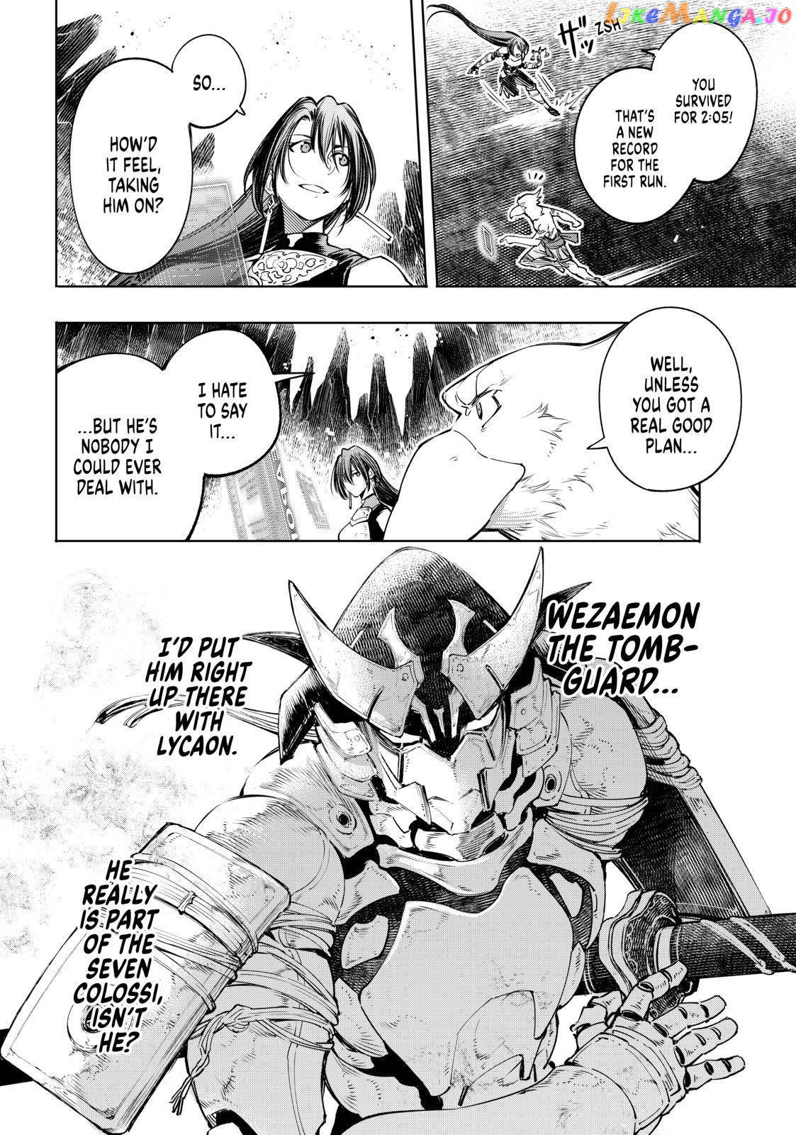 Read Shangri La Frontier Kusoge Hunter Kamige ni Idoman to su EN Manga Online