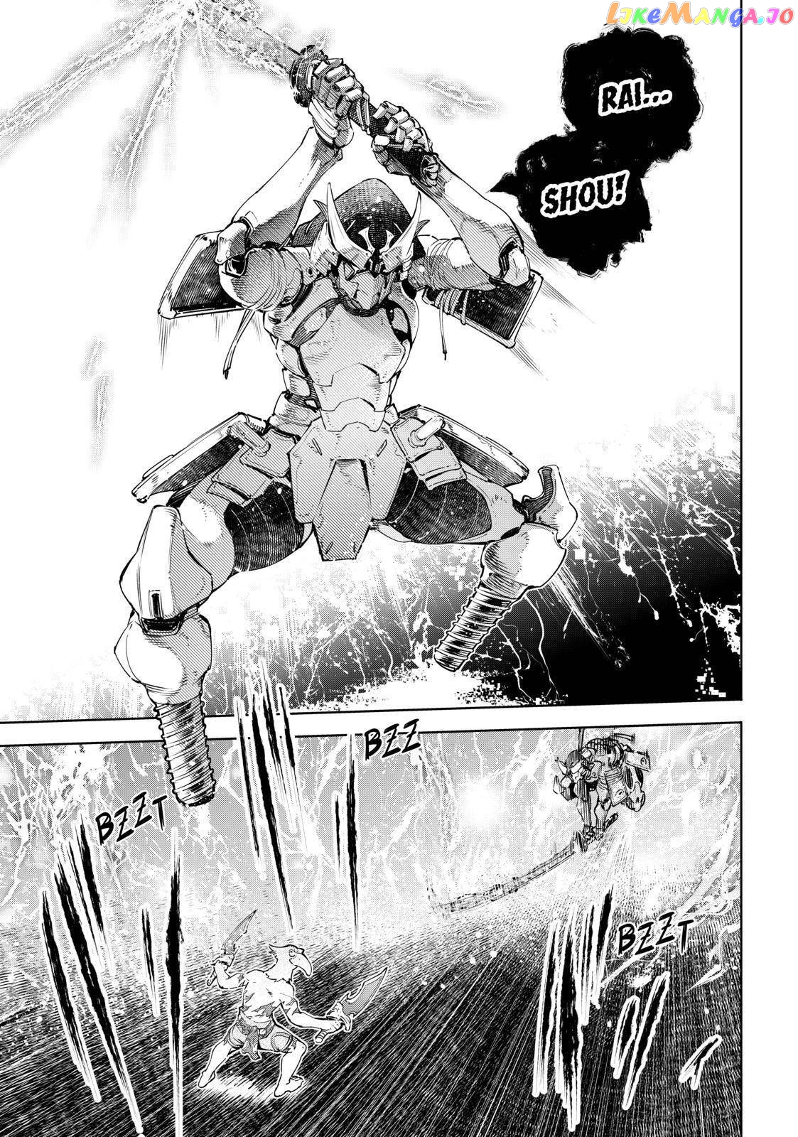 Read Shangri La Frontier Kusoge Hunter Kamige ni Idoman to su EN Manga Online