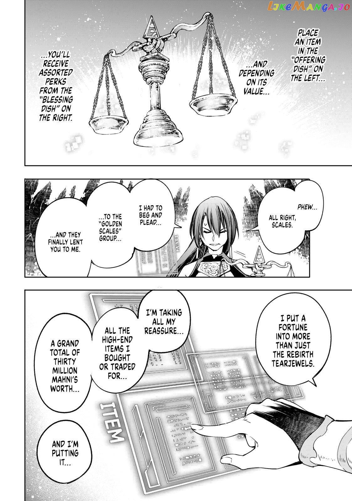 Read Shangri La Frontier Kusoge Hunter Kamige ni Idoman to su EN Manga Online