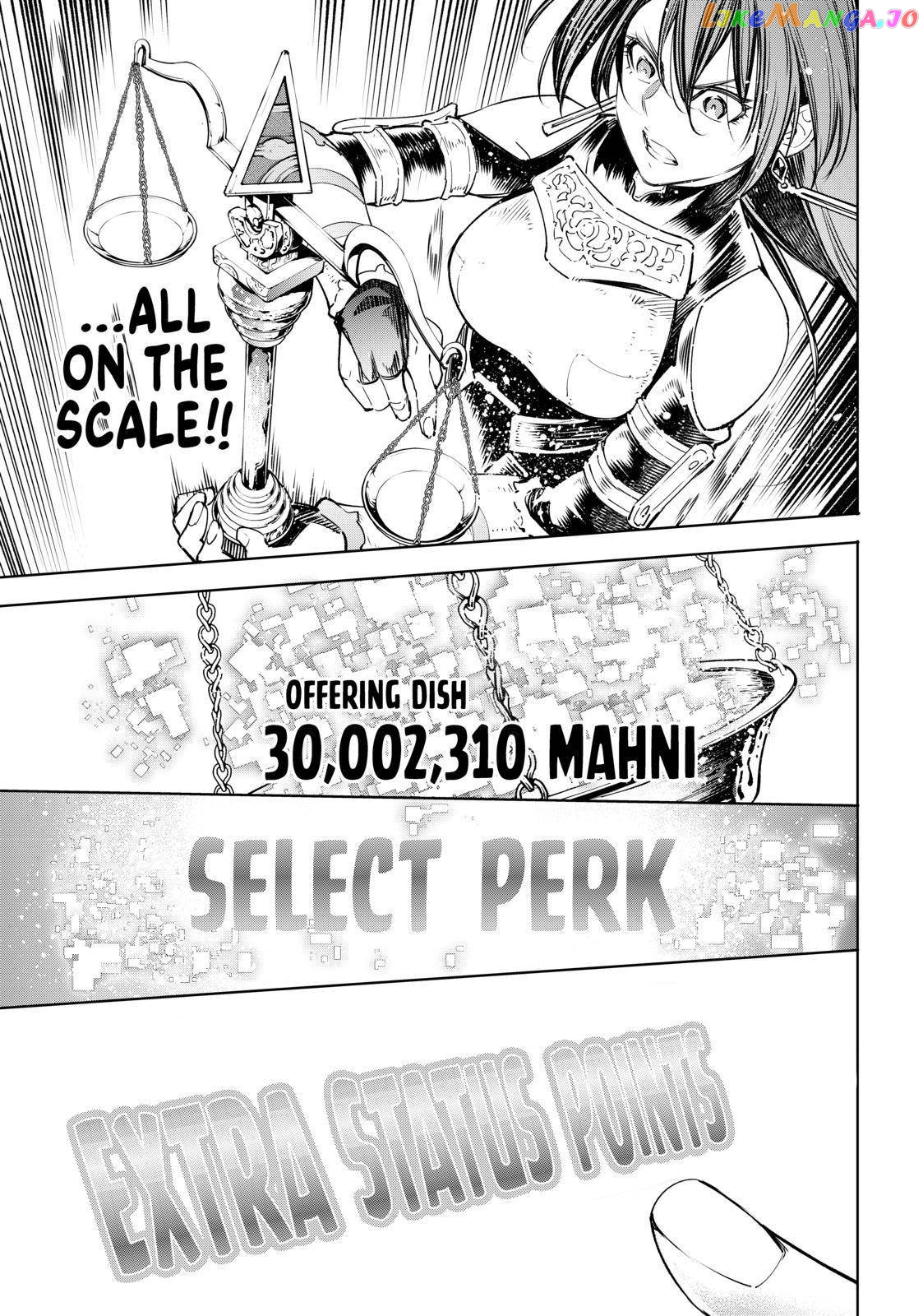 Read Shangri La Frontier Kusoge Hunter Kamige ni Idoman to su EN Manga Online