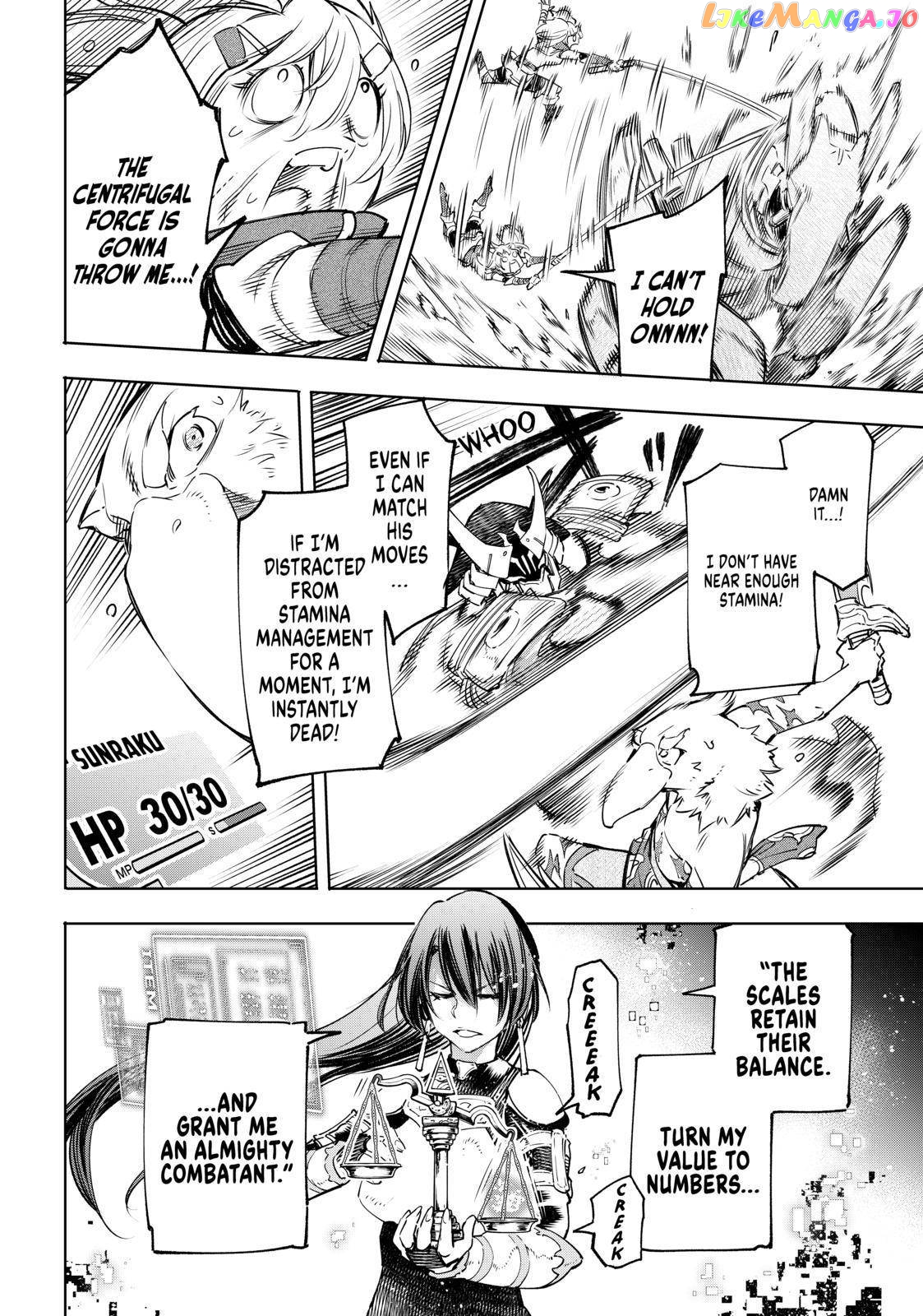 Read Shangri La Frontier Kusoge Hunter Kamige ni Idoman to su EN Manga Online