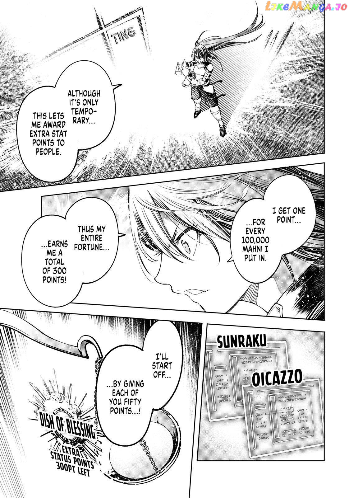 Read Shangri La Frontier Kusoge Hunter Kamige ni Idoman to su EN Manga Online