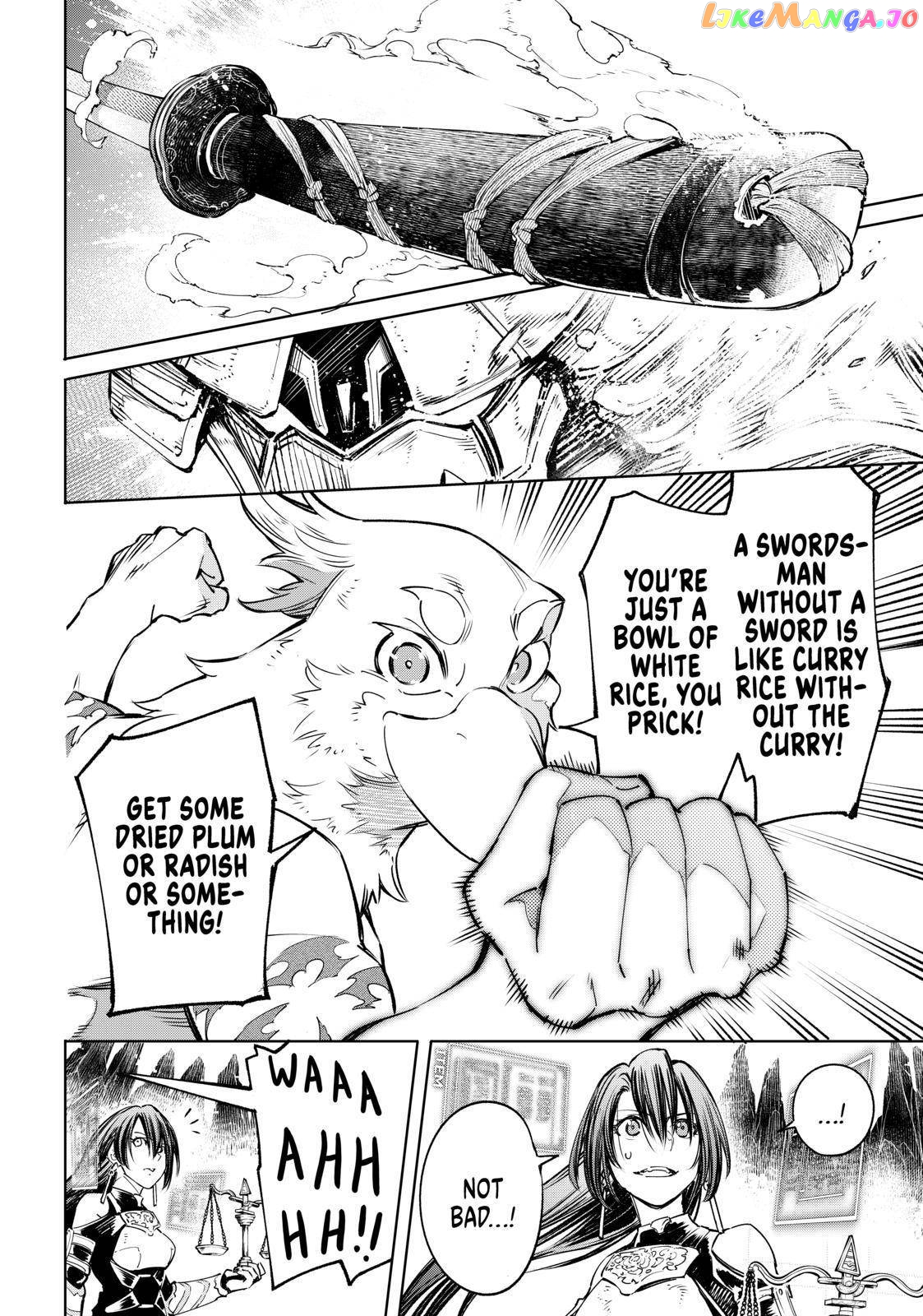 Read Shangri La Frontier Kusoge Hunter Kamige ni Idoman to su EN Manga Online