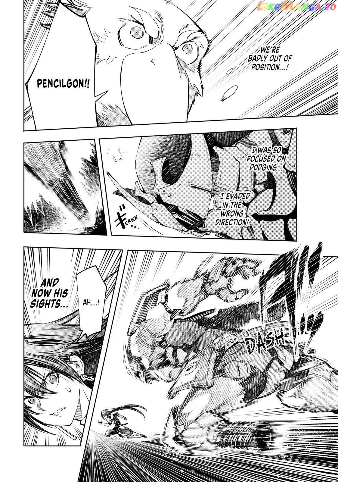 Read Shangri La Frontier Kusoge Hunter Kamige ni Idoman to su EN Manga Online