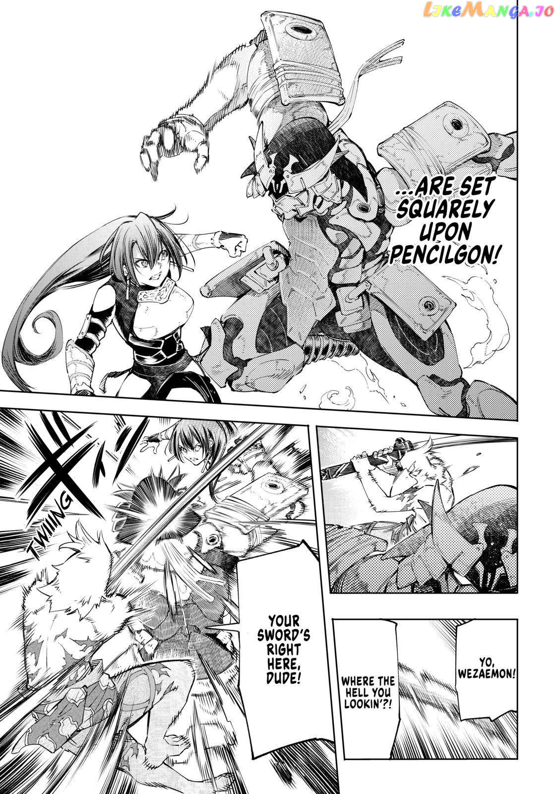 Read Shangri La Frontier Kusoge Hunter Kamige ni Idoman to su EN Manga Online