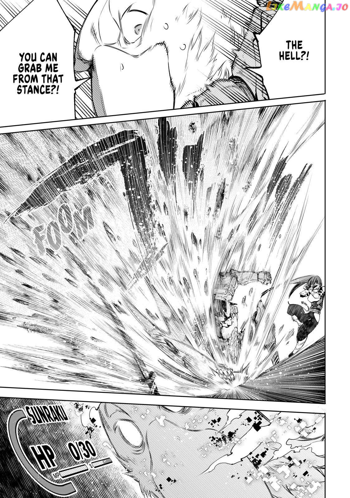Read Shangri La Frontier Kusoge Hunter Kamige ni Idoman to su EN Manga Online