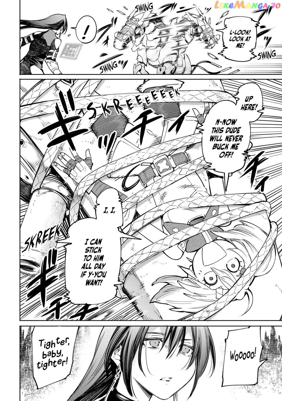 Read Shangri La Frontier Kusoge Hunter Kamige ni Idoman to su EN Manga Online