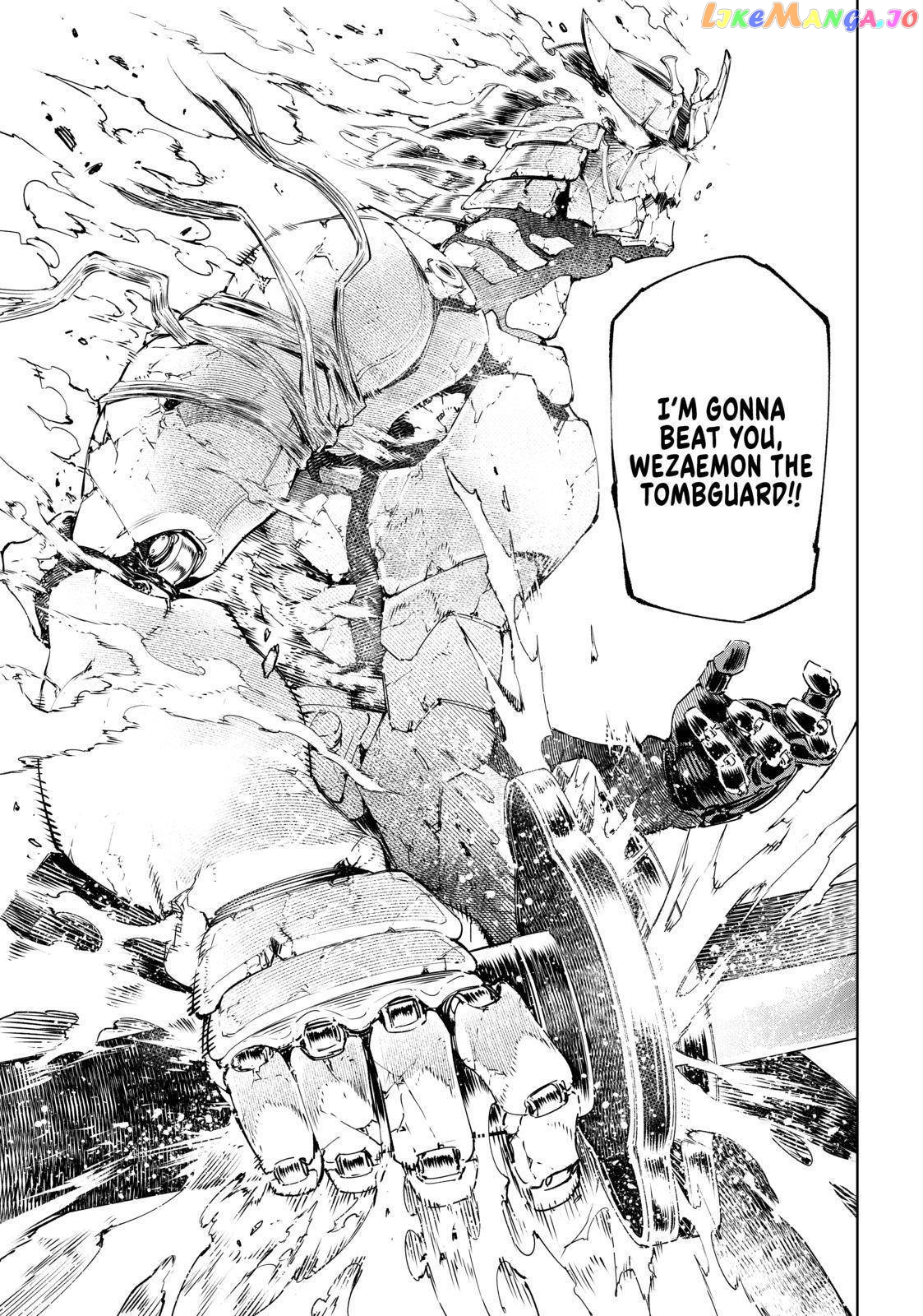 Read Shangri La Frontier Kusoge Hunter Kamige ni Idoman to su EN Manga Online