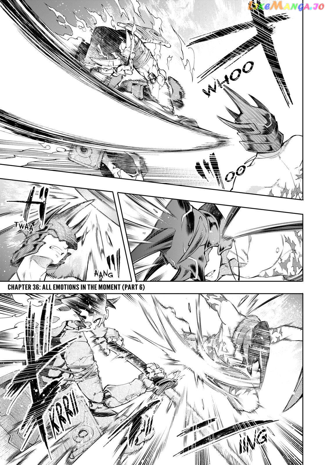 Read Shangri La Frontier Kusoge Hunter Kamige ni Idoman to su EN Manga Online