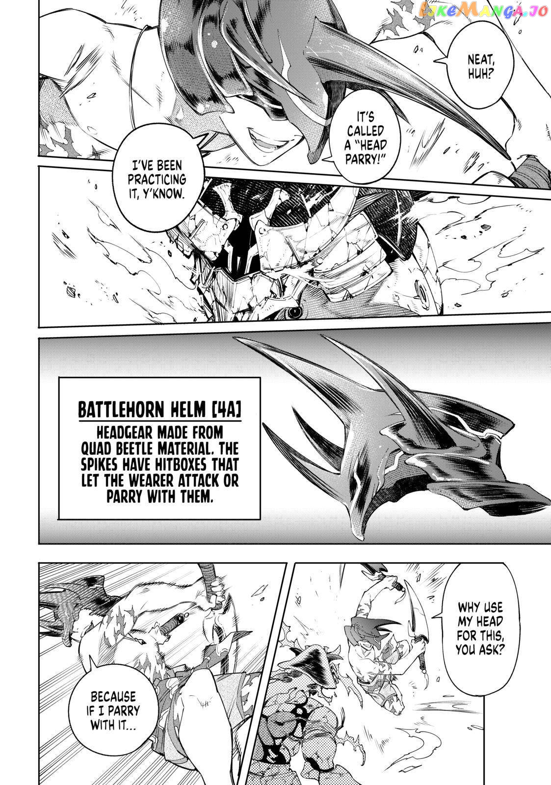 Read Shangri La Frontier Kusoge Hunter Kamige ni Idoman to su EN Manga Online