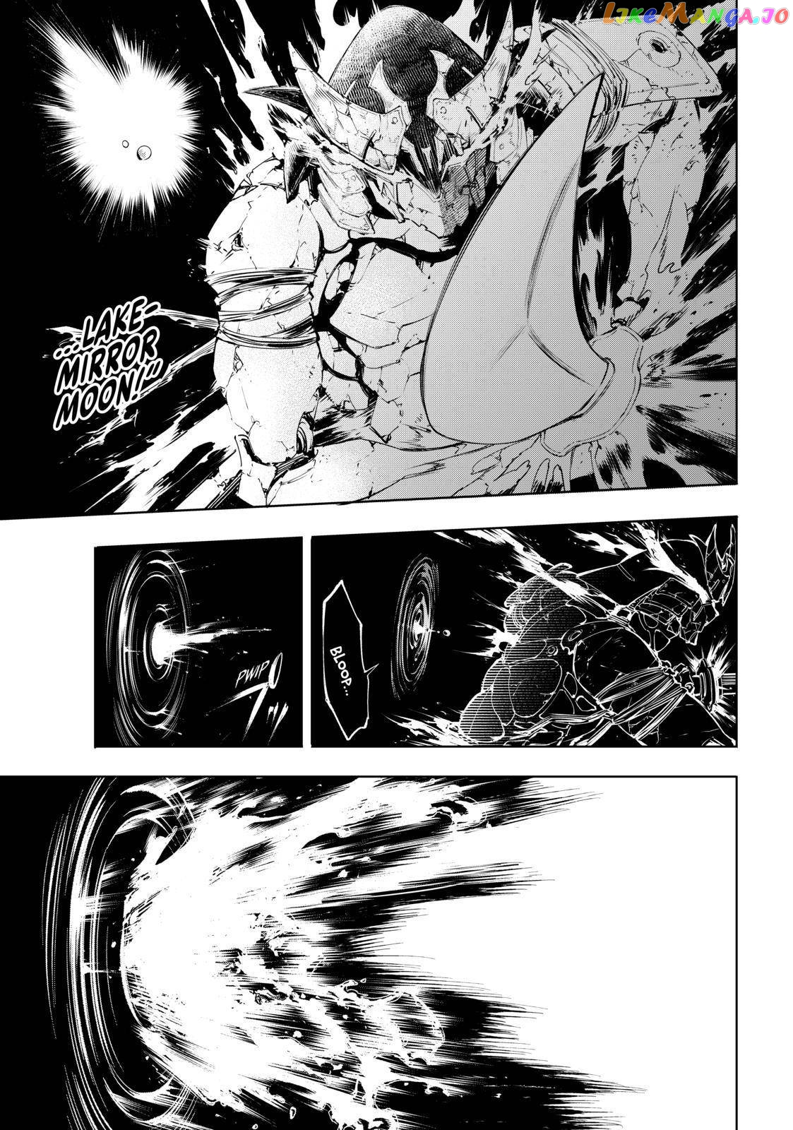 Read Shangri La Frontier Kusoge Hunter Kamige ni Idoman to su EN Manga Online