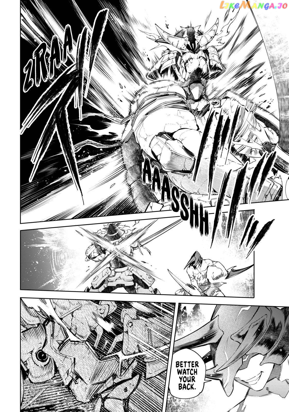Read Shangri La Frontier Kusoge Hunter Kamige ni Idoman to su EN Manga Online