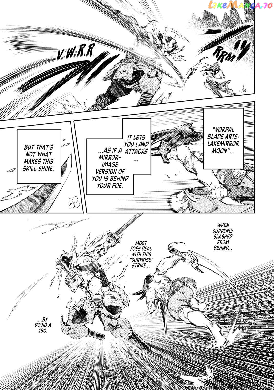 Read Shangri La Frontier Kusoge Hunter Kamige ni Idoman to su EN Manga Online