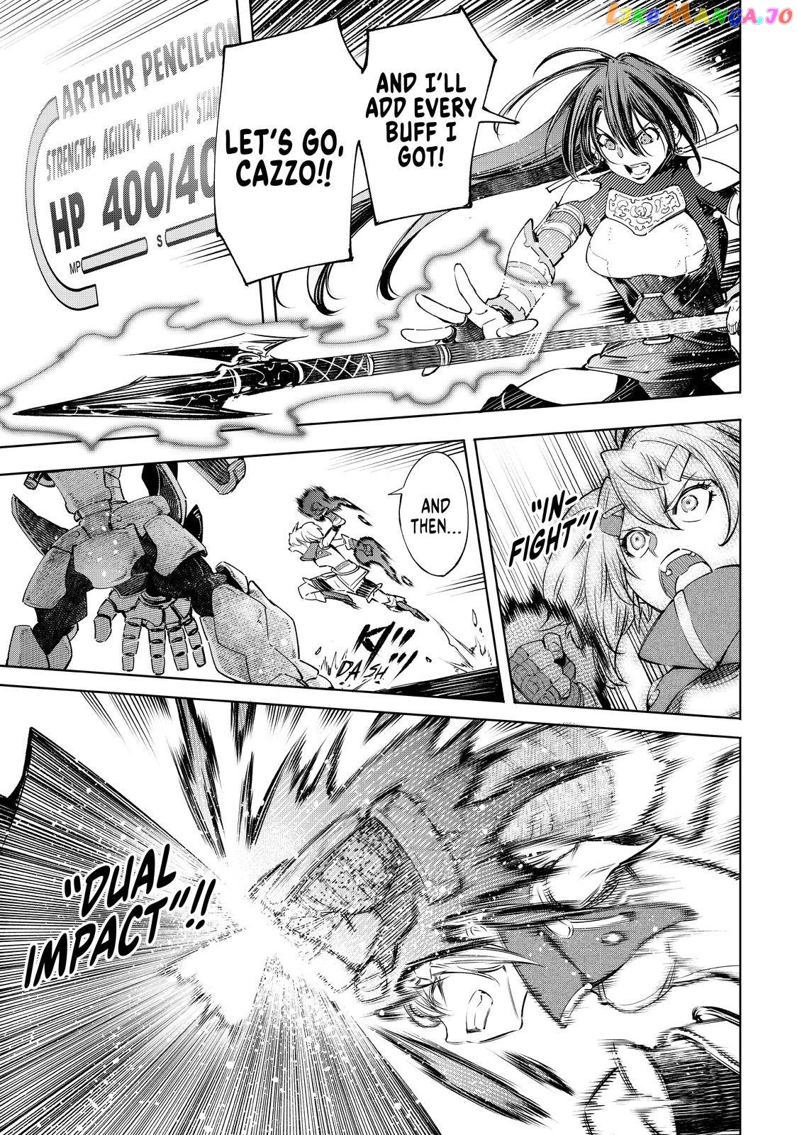Read Shangri La Frontier Kusoge Hunter Kamige ni Idoman to su EN Manga Online