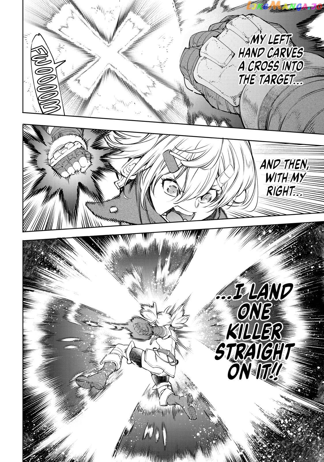Read Shangri La Frontier Kusoge Hunter Kamige ni Idoman to su EN Manga Online