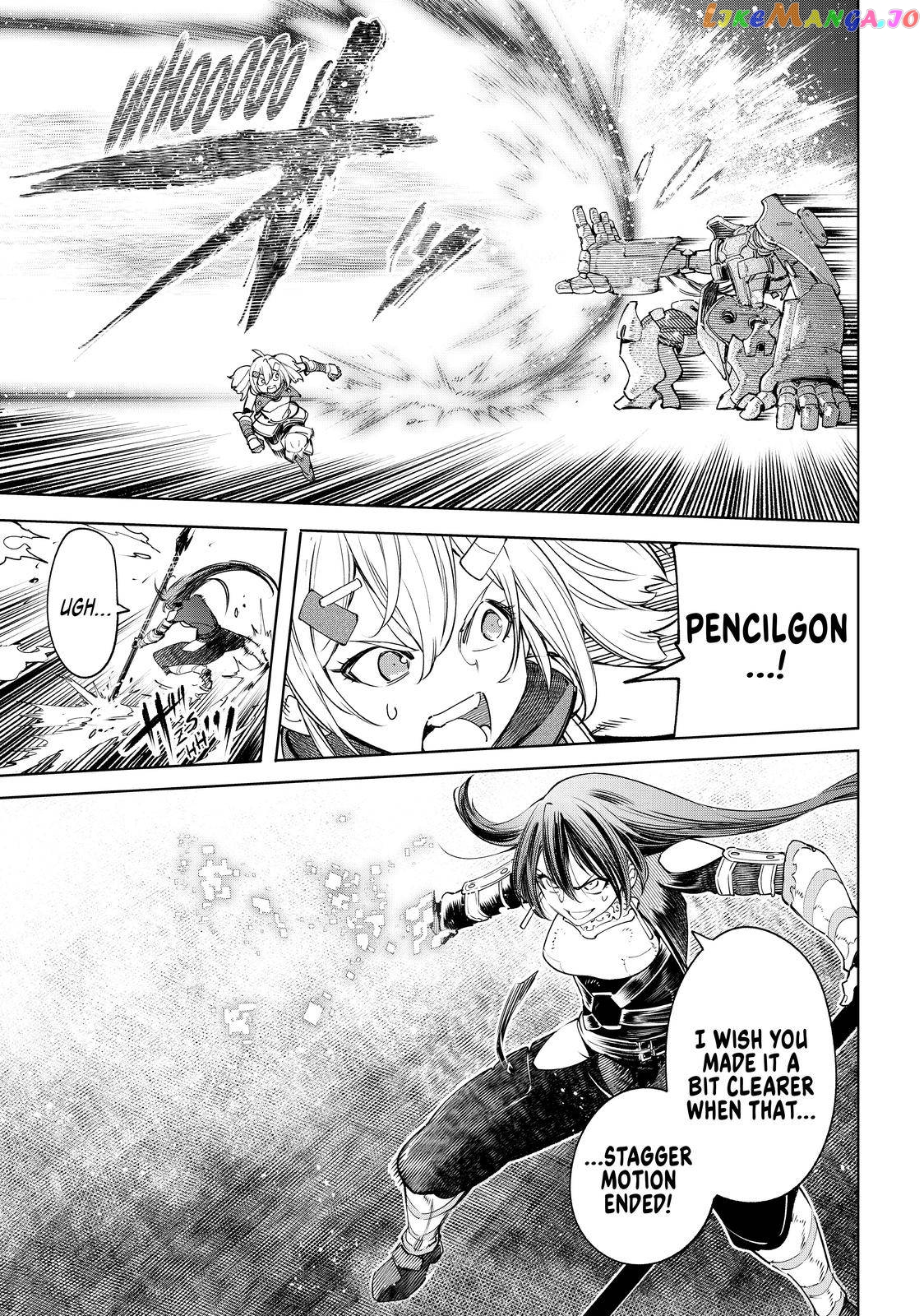 Read Shangri La Frontier Kusoge Hunter Kamige ni Idoman to su EN Manga Online