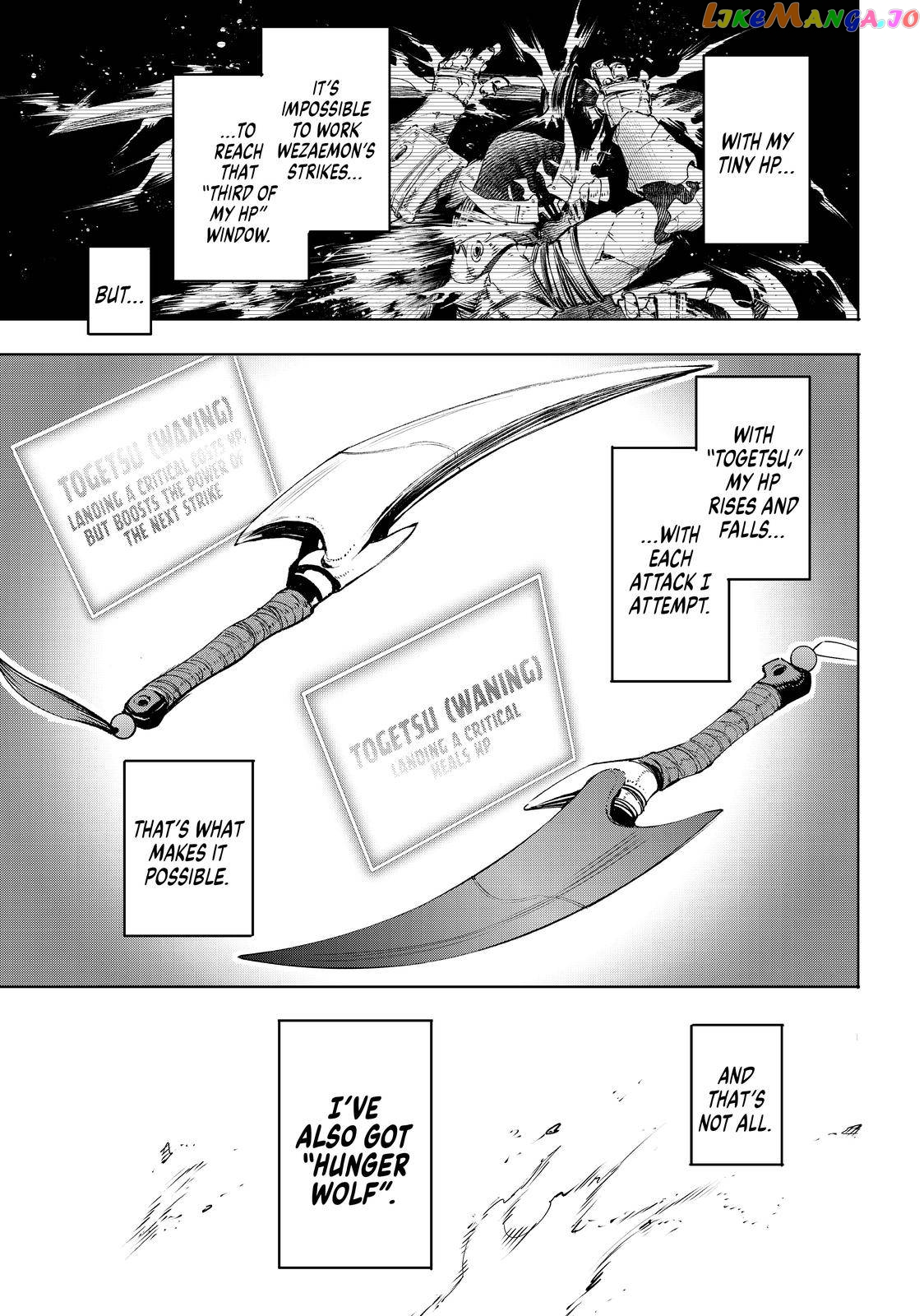 Read Shangri La Frontier Kusoge Hunter Kamige ni Idoman to su EN Manga Online