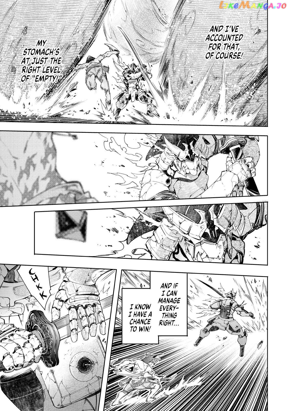 Read Shangri La Frontier Kusoge Hunter Kamige ni Idoman to su EN Manga Online