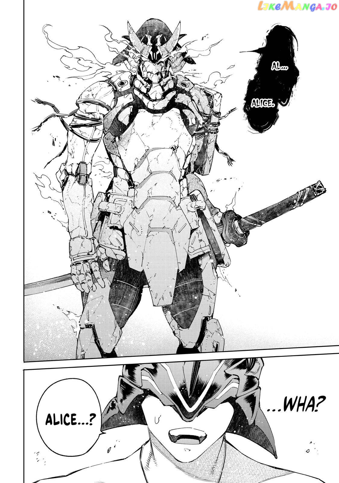 Read Shangri La Frontier Kusoge Hunter Kamige ni Idoman to su EN Manga Online