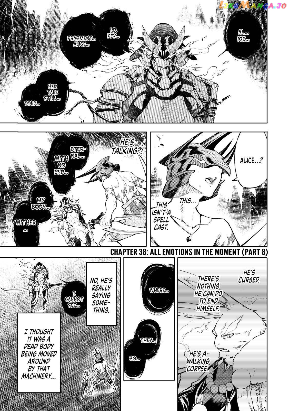 Read Shangri La Frontier Kusoge Hunter Kamige ni Idoman to su EN Manga Online