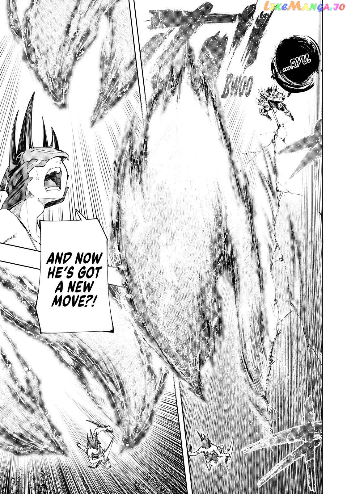 Read Shangri La Frontier Kusoge Hunter Kamige ni Idoman to su EN Manga Online