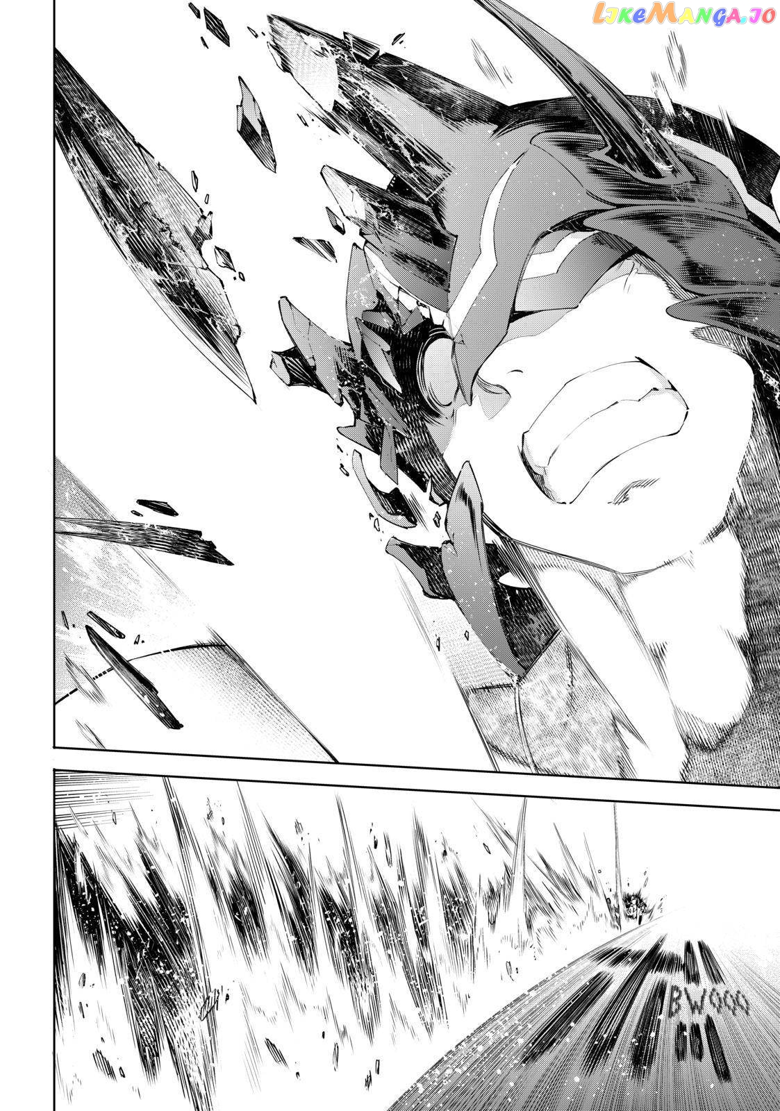 Read Shangri La Frontier Kusoge Hunter Kamige ni Idoman to su EN Manga Online