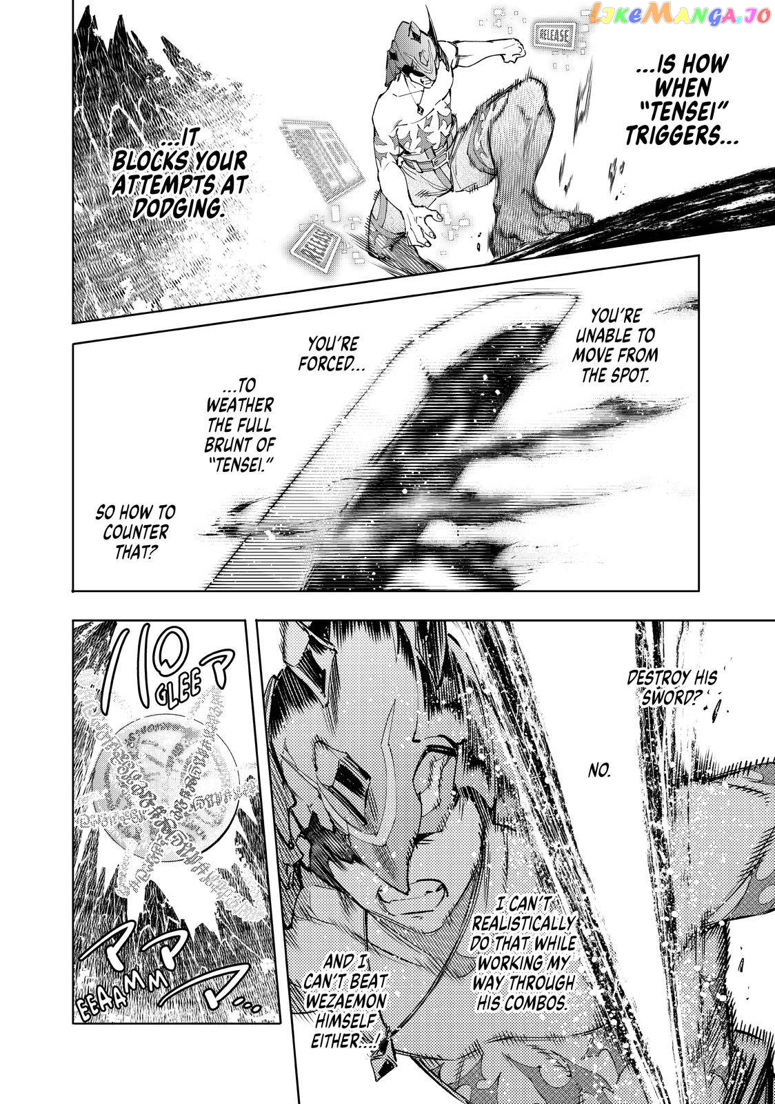 Read Shangri La Frontier Kusoge Hunter Kamige ni Idoman to su EN Manga Online