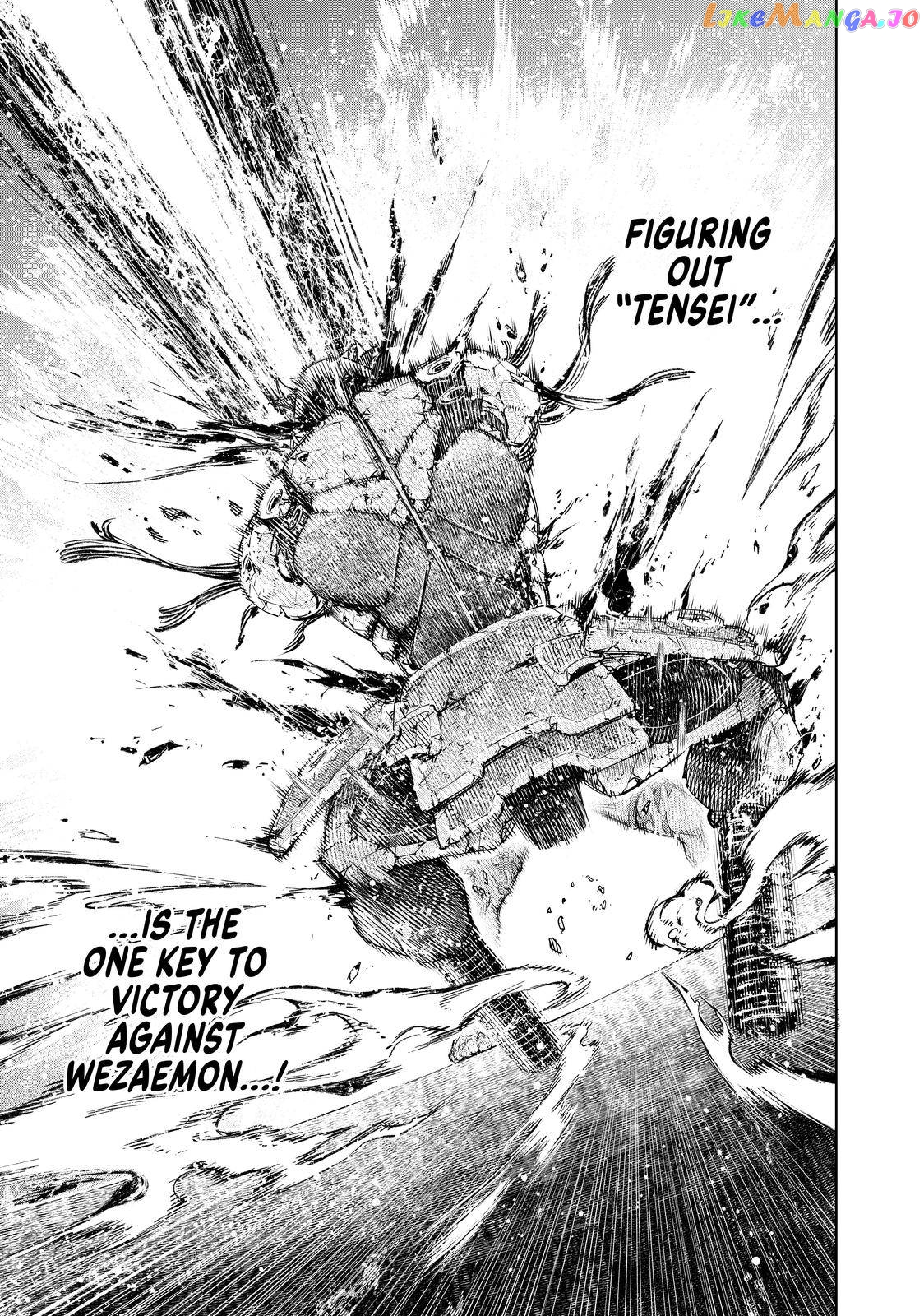 Read Shangri La Frontier Kusoge Hunter Kamige ni Idoman to su EN Manga Online