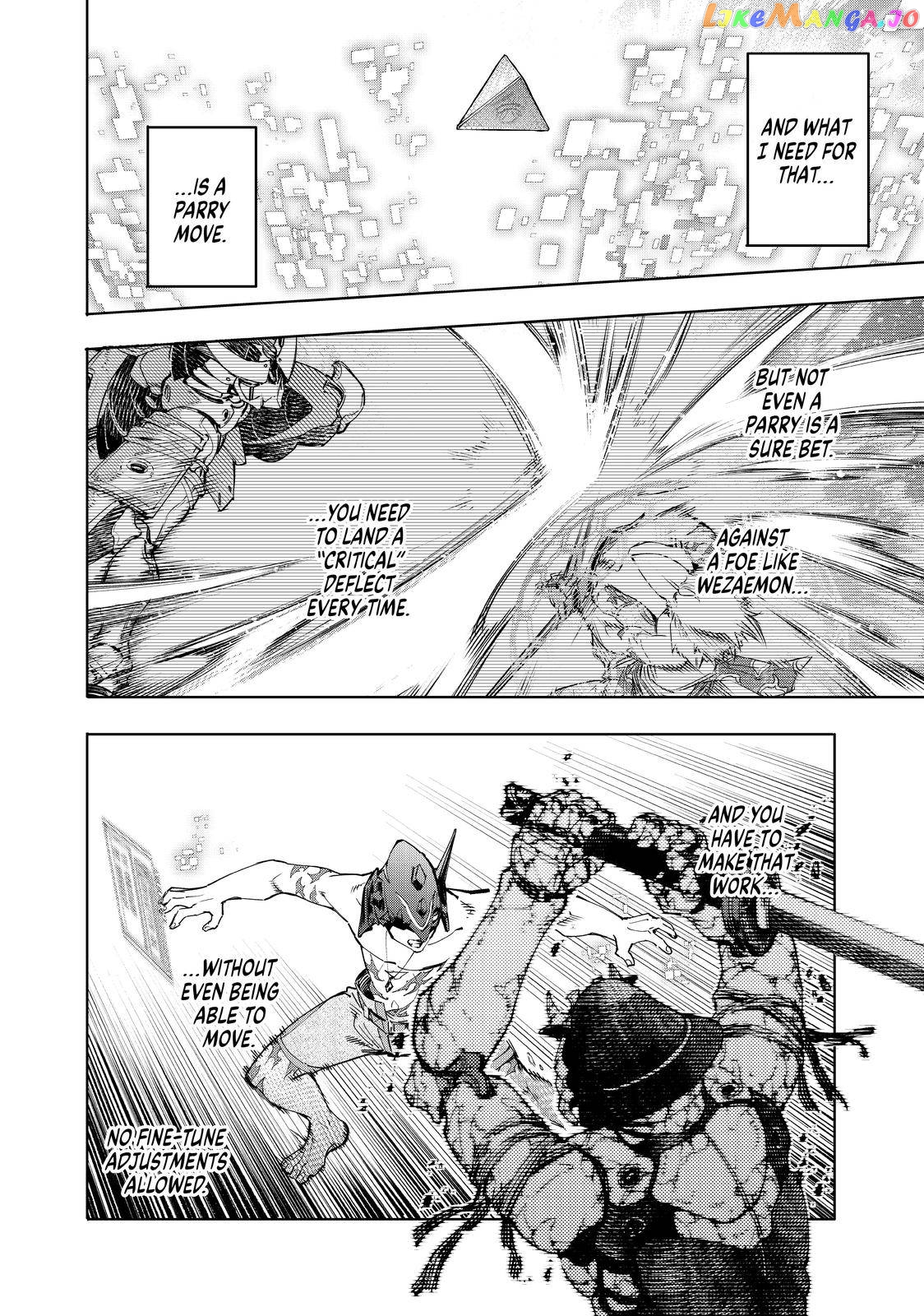 Read Shangri La Frontier Kusoge Hunter Kamige ni Idoman to su EN Manga Online