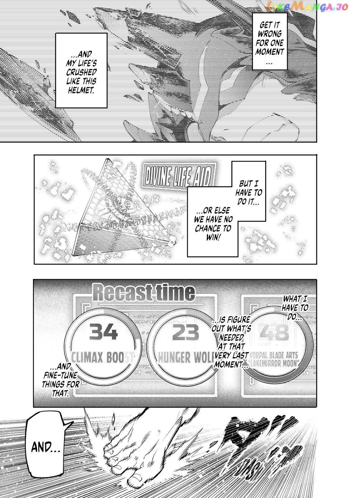 Read Shangri La Frontier Kusoge Hunter Kamige ni Idoman to su EN Manga Online