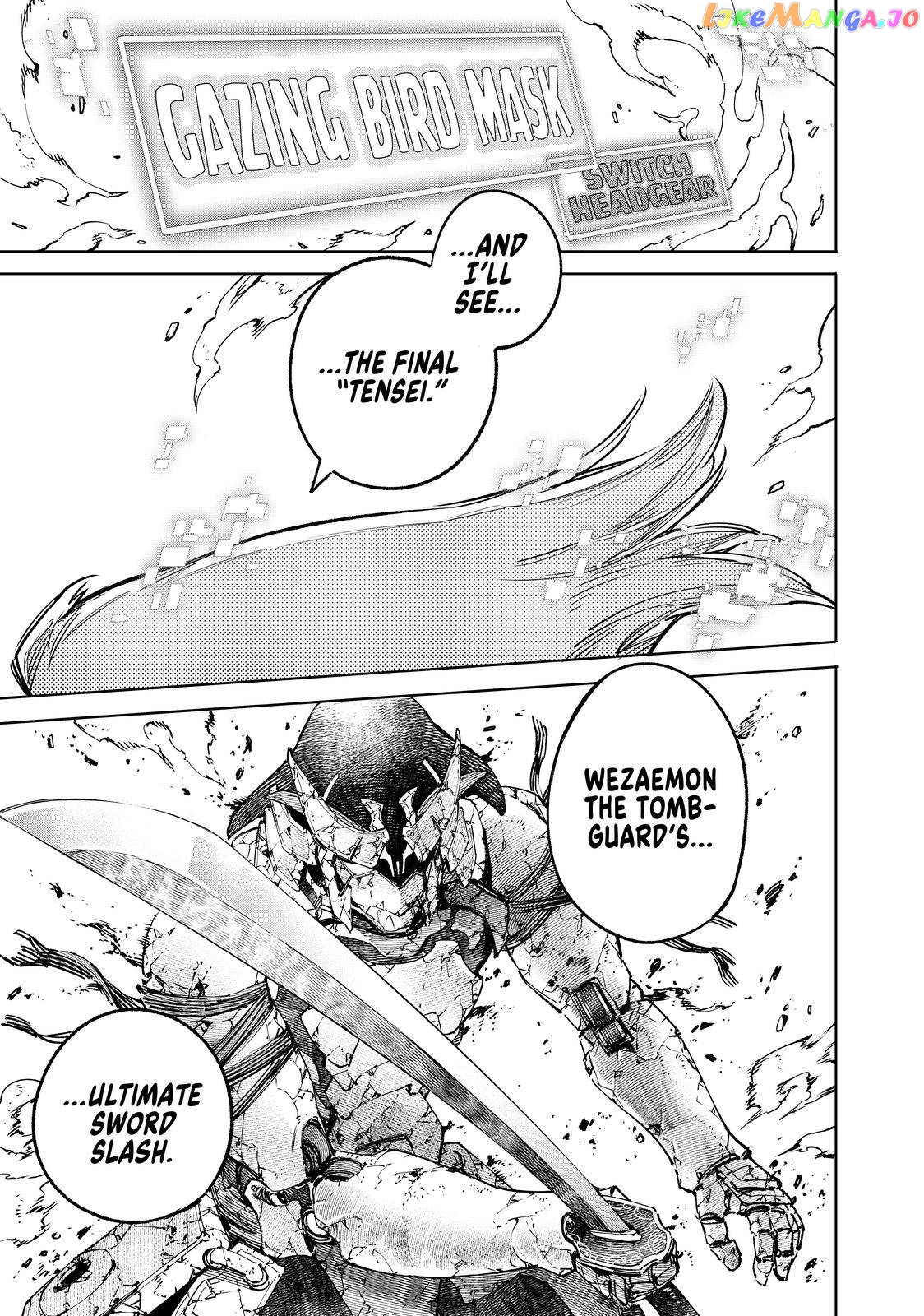 Read Shangri La Frontier Kusoge Hunter Kamige ni Idoman to su EN Manga Online