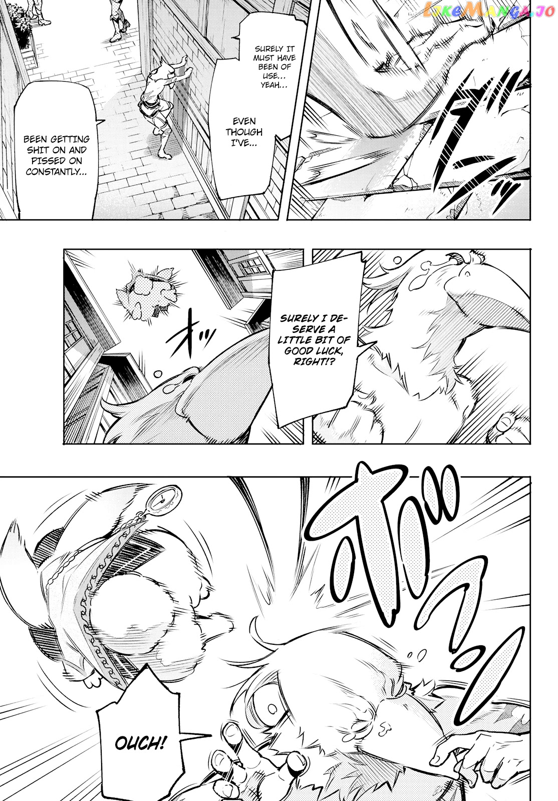 Read Shangri La Frontier Kusoge Hunter Kamige ni Idoman to su EN Manga Online